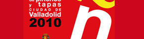 concurso tapas y pinchos Valladolid 2010 concurso tapas y pinchos Valladolid 2010