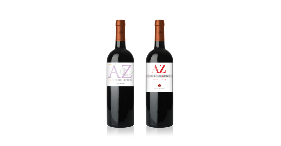 Bodega Solterra, en el corazón de la Ribera del Duero. Bodega Solterra