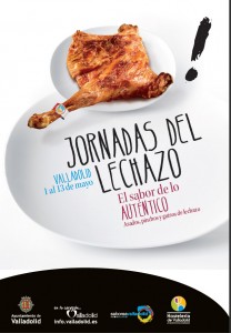 Festival Culinario del Lechazo