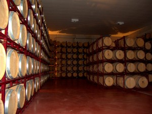 Bodega Estancia Piedra