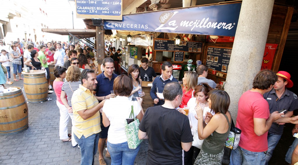 Feria de Día Valladolid