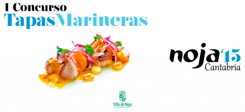 Tapas Marineras - Noja