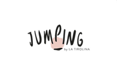 Jumping by La Tirolina