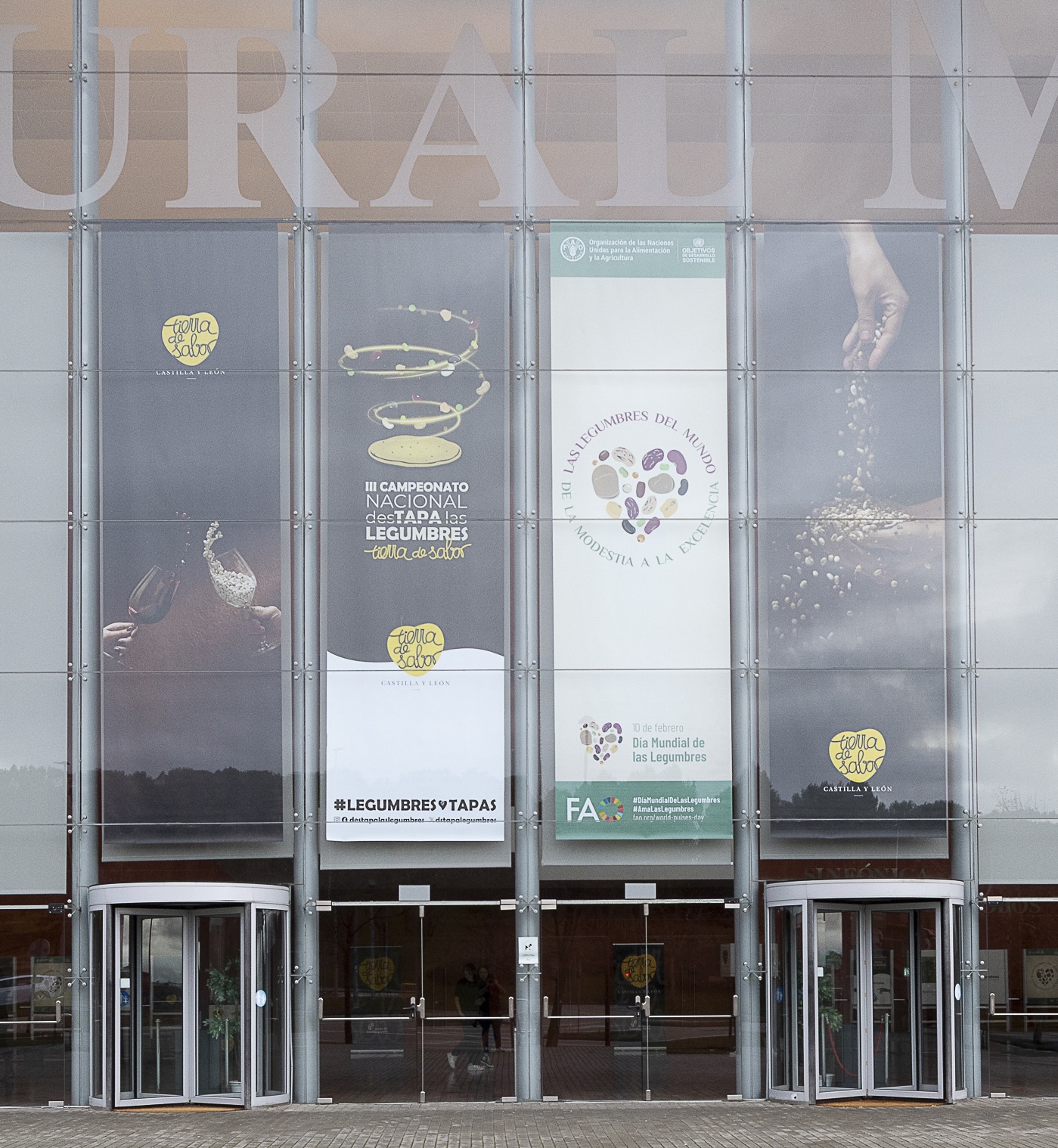 Ganadores de Destapa las Legumbres 2026