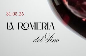 Romería del Vino en Bodegas Vizar