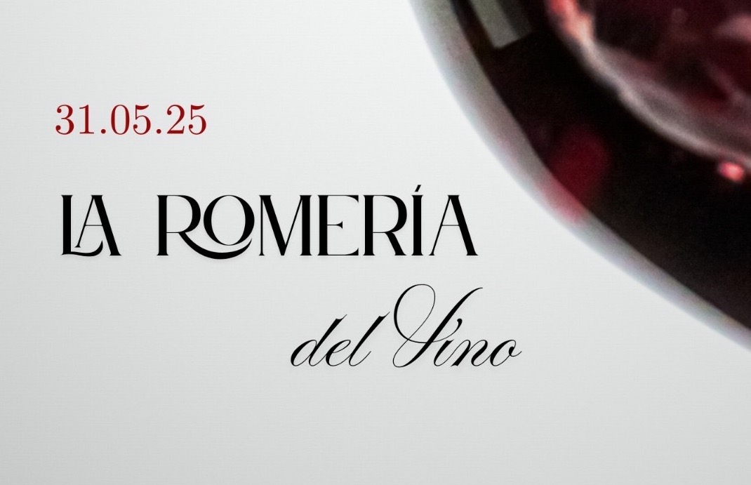 Romería del Vino en Bodegas Vizar