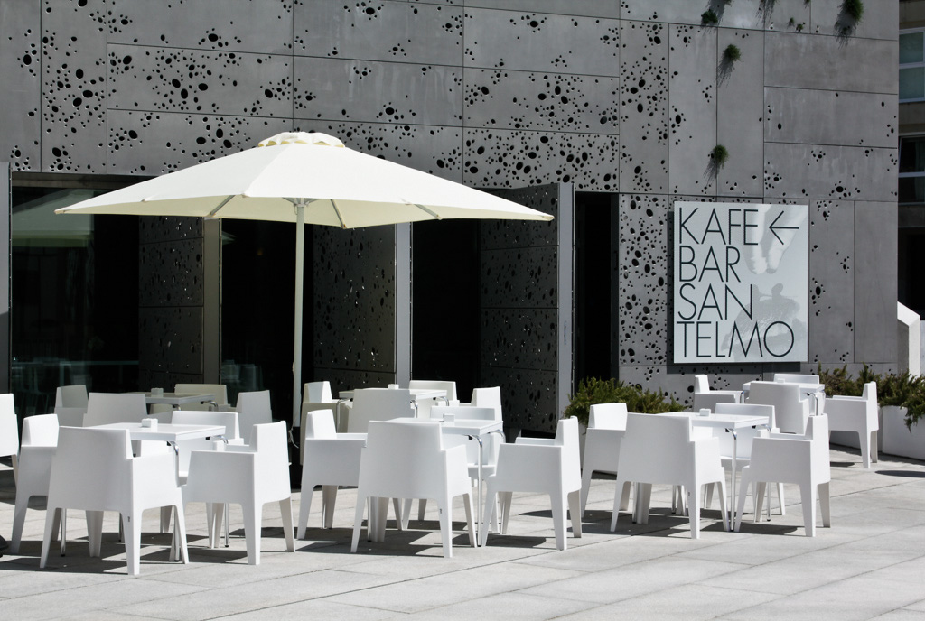 Terraza Bokado San Telmo