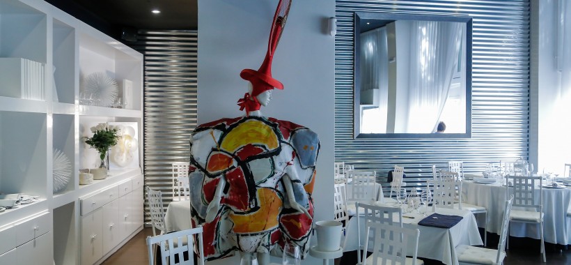 COCINA DE MERCADO