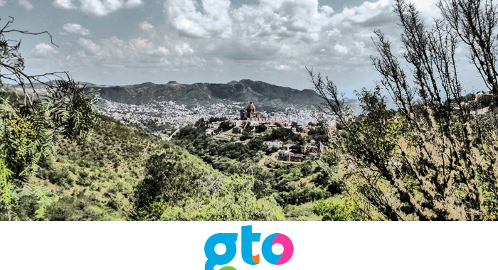 Guanajuato Sí Sabe (FITUR) | México