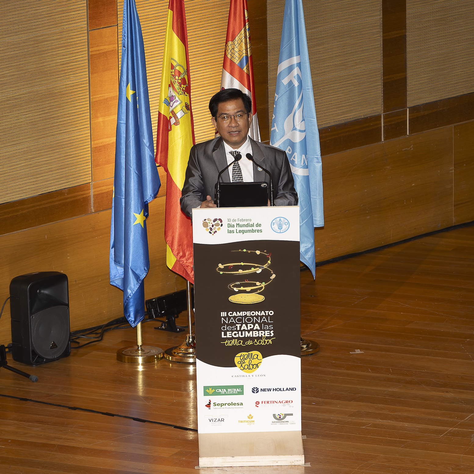 Ganadores de Destapa las Legumbres 2026