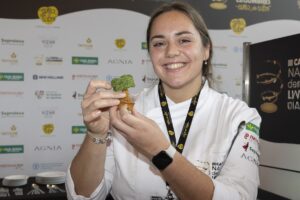 ganadores de Destapa las Legumbres 2026