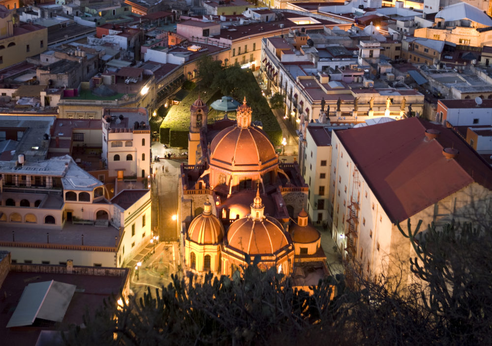 CasaGuanajuato