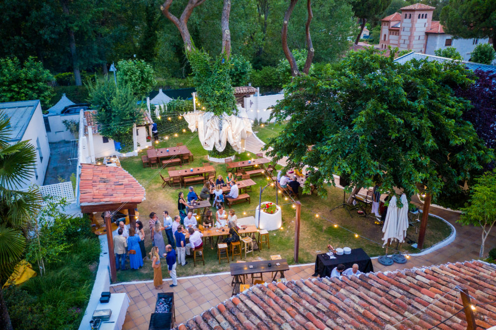 Restaurante Llantén