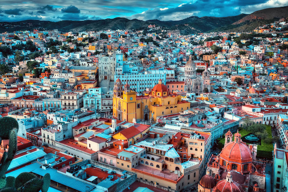 Guanajuato