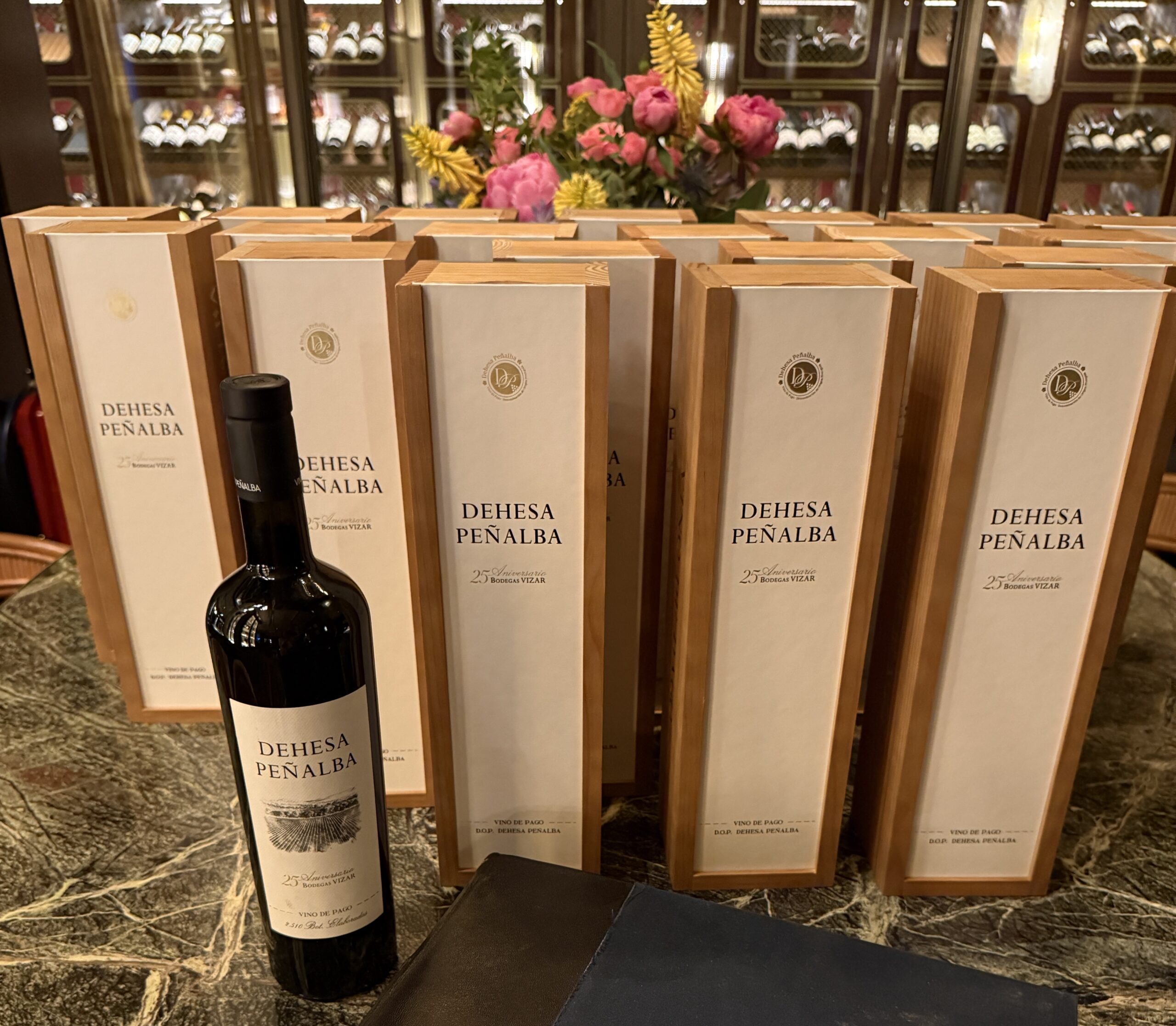 Dehesa Peñalba