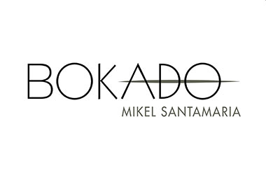 Bokado Mikel Santamaria