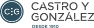 LOGO JAMON CASTRO Y GONZALEZ