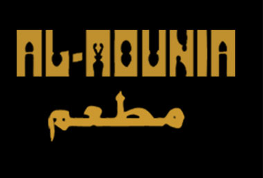 Restaurante marroquí Al-Mounia