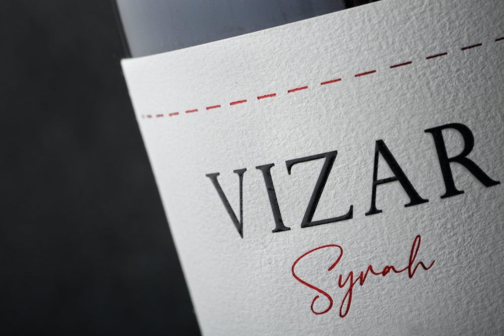 VizaVizar Syrah 2019