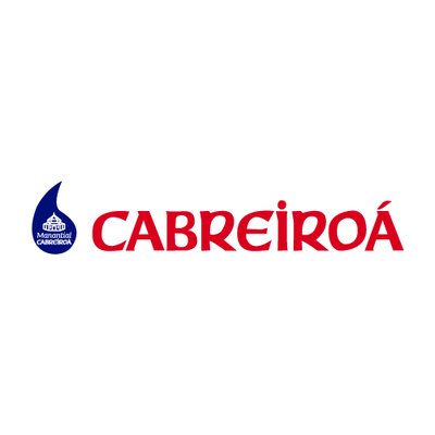 agua cabreiroa