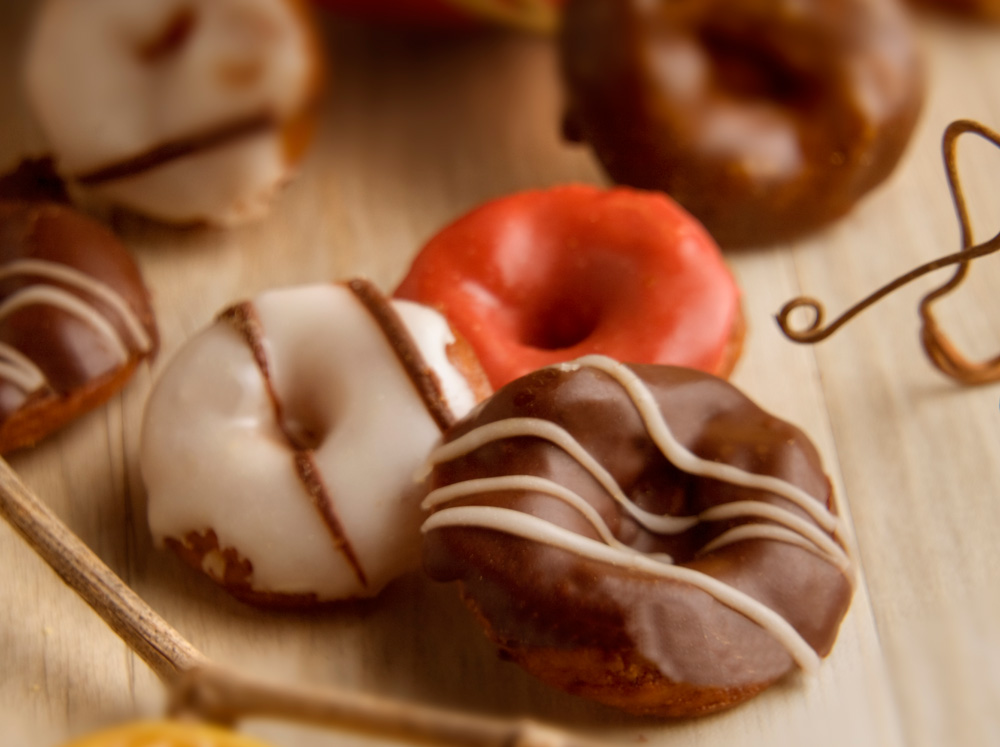 rosquillas san isidro madrid