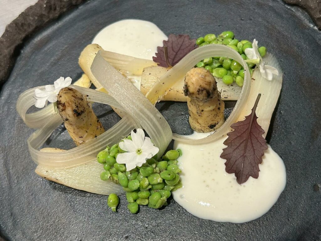 Instagram post from gastronomicomon. This post is in position 4.