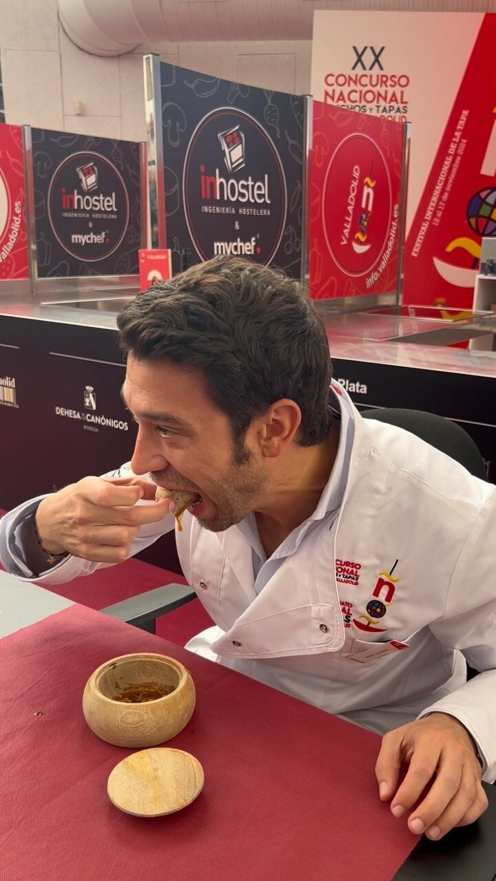 Instagram post from gastronomicomon. This post is in position 10.