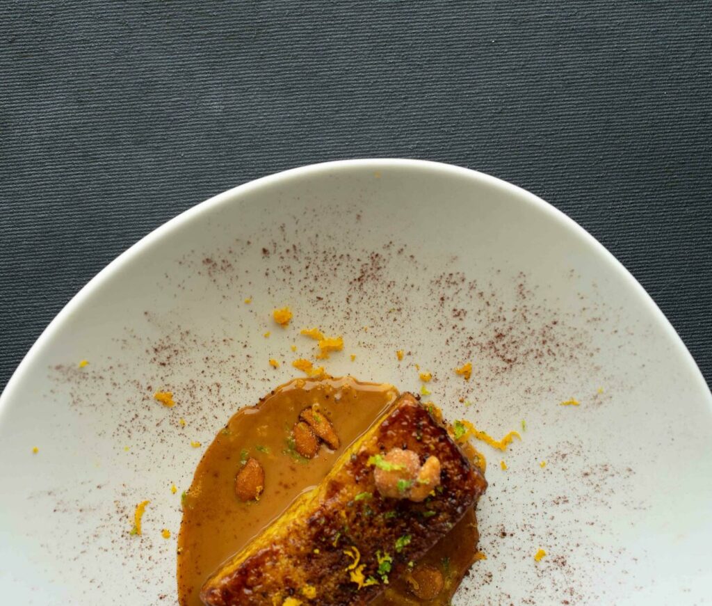Instagram post from gastronomicomon. This post is in position 2.