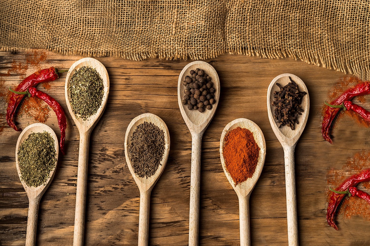 Ingredientes agencia