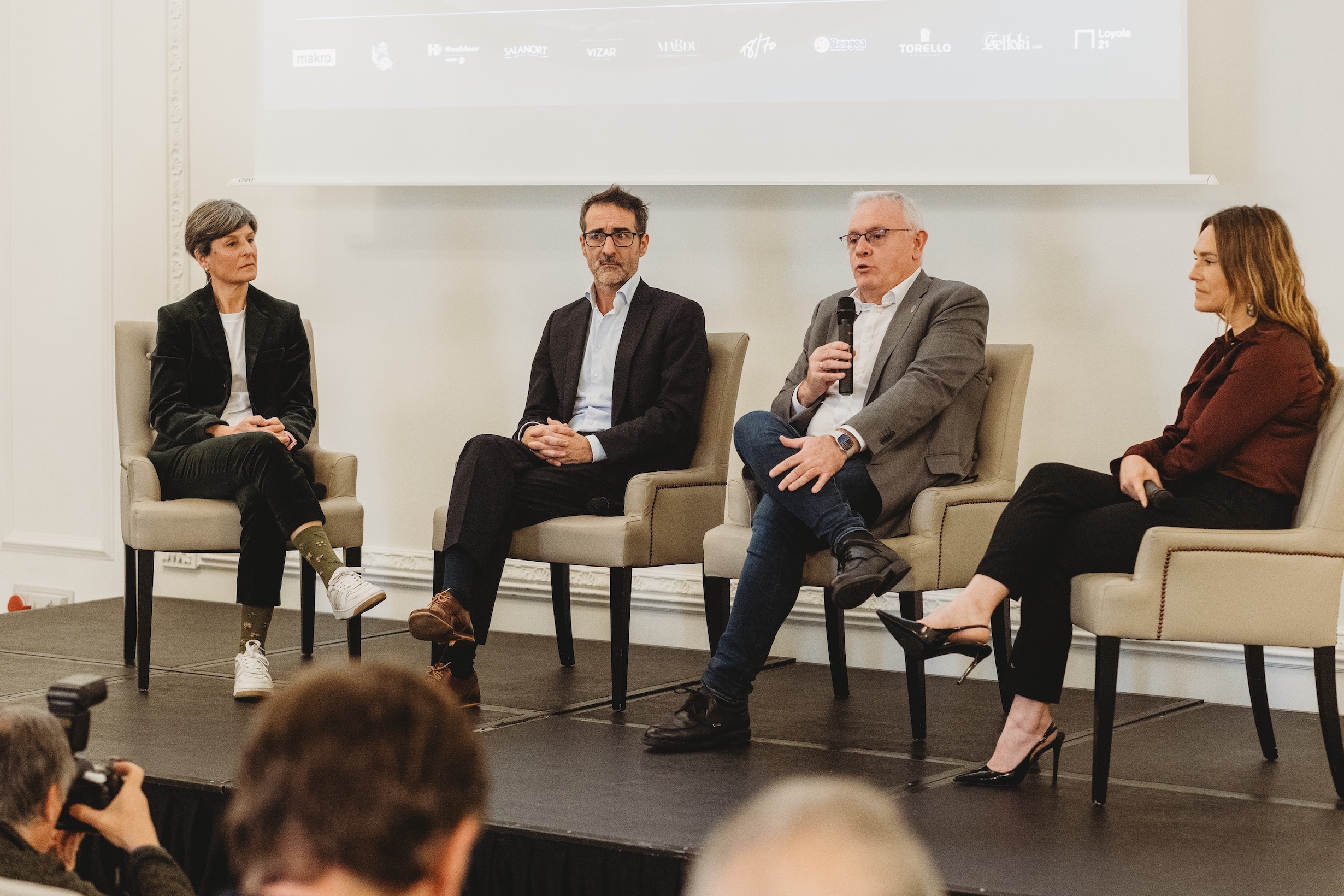 Guía del Pintxo 2026 Donostia