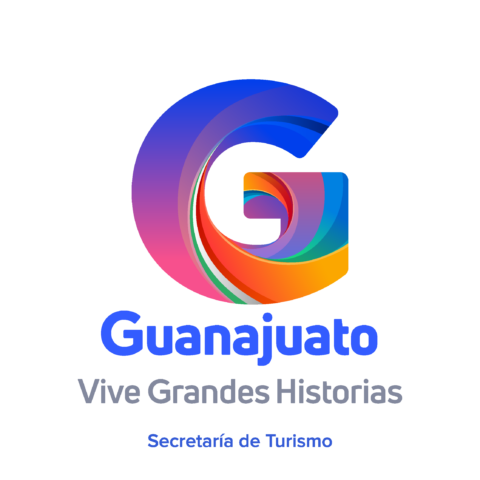 logo guanajuato secretaria turismo