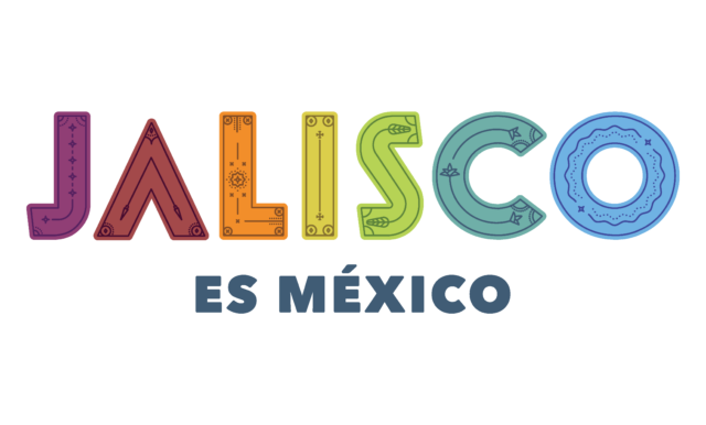 logo Jalisco es Mexico