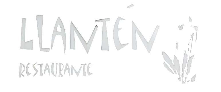 logo restaurante Llanten