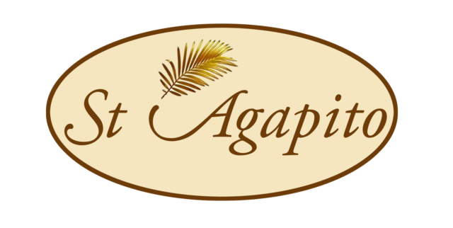 logo st Agapito