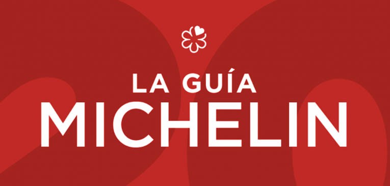 restaurantes españoles con estrella michelin 2018 España y Portugal