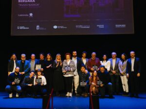 Guía del Pintxo 2026 Donostia